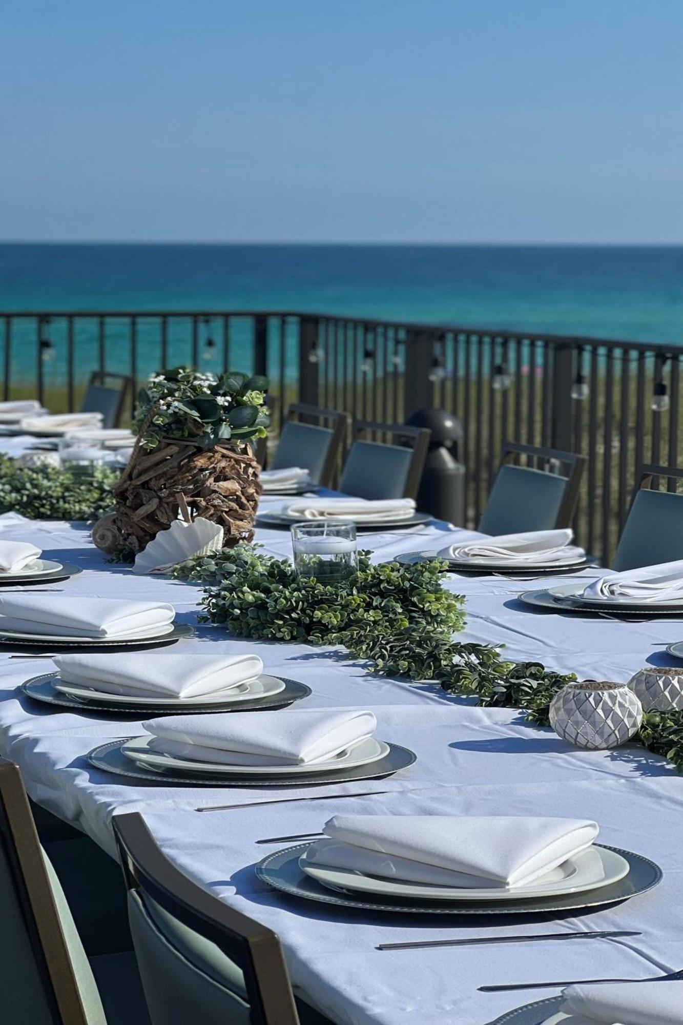 Springhill Suites By Marriott Navarre Beach מראה חיצוני תמונה