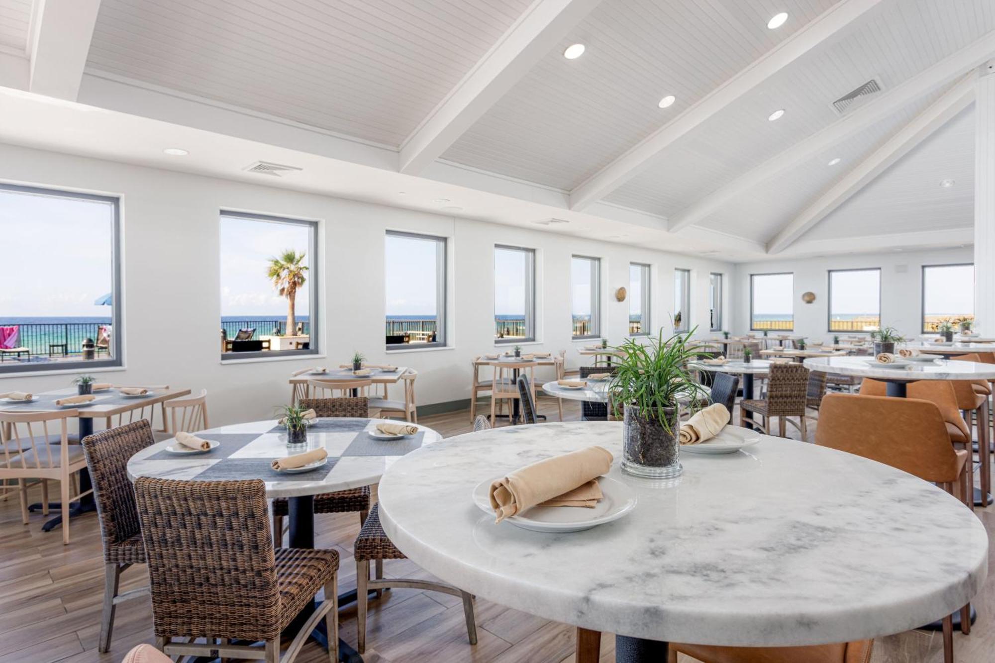 Springhill Suites By Marriott Navarre Beach מראה חיצוני תמונה