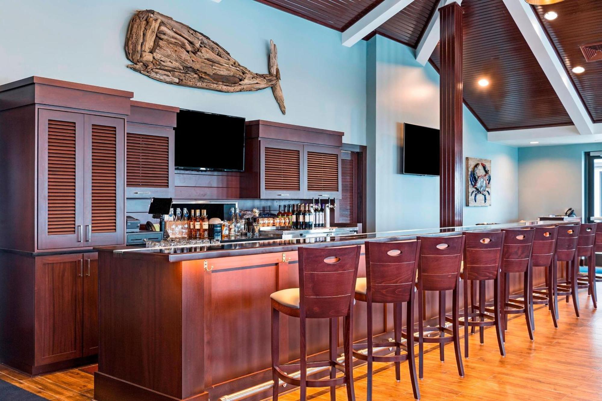 Springhill Suites By Marriott Navarre Beach מראה חיצוני תמונה