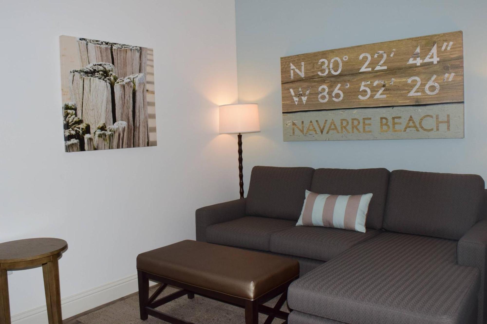Springhill Suites By Marriott Navarre Beach מראה חיצוני תמונה