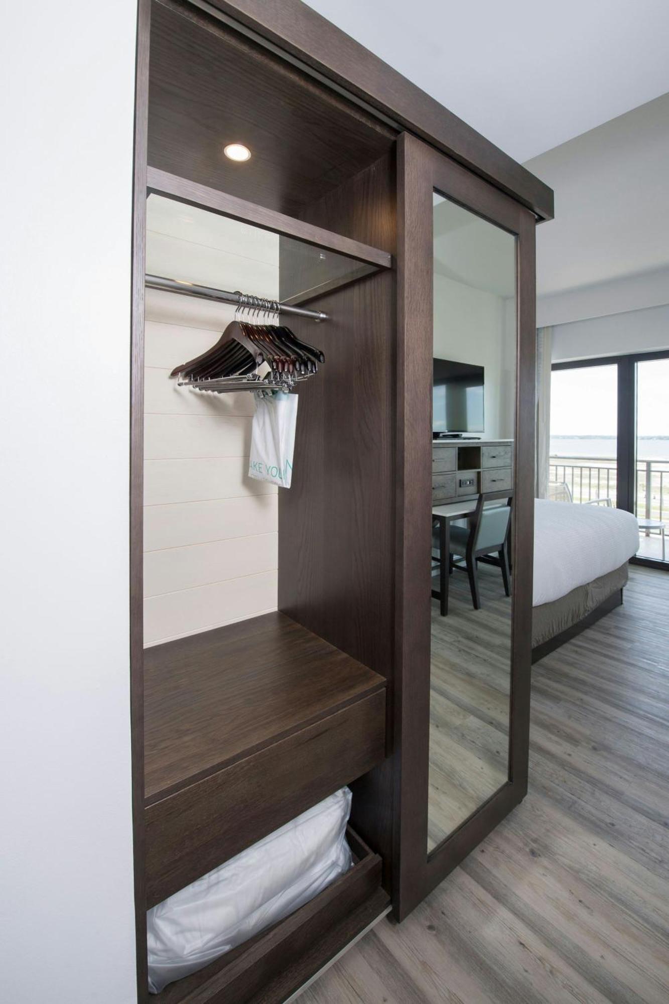 Springhill Suites By Marriott Navarre Beach מראה חיצוני תמונה