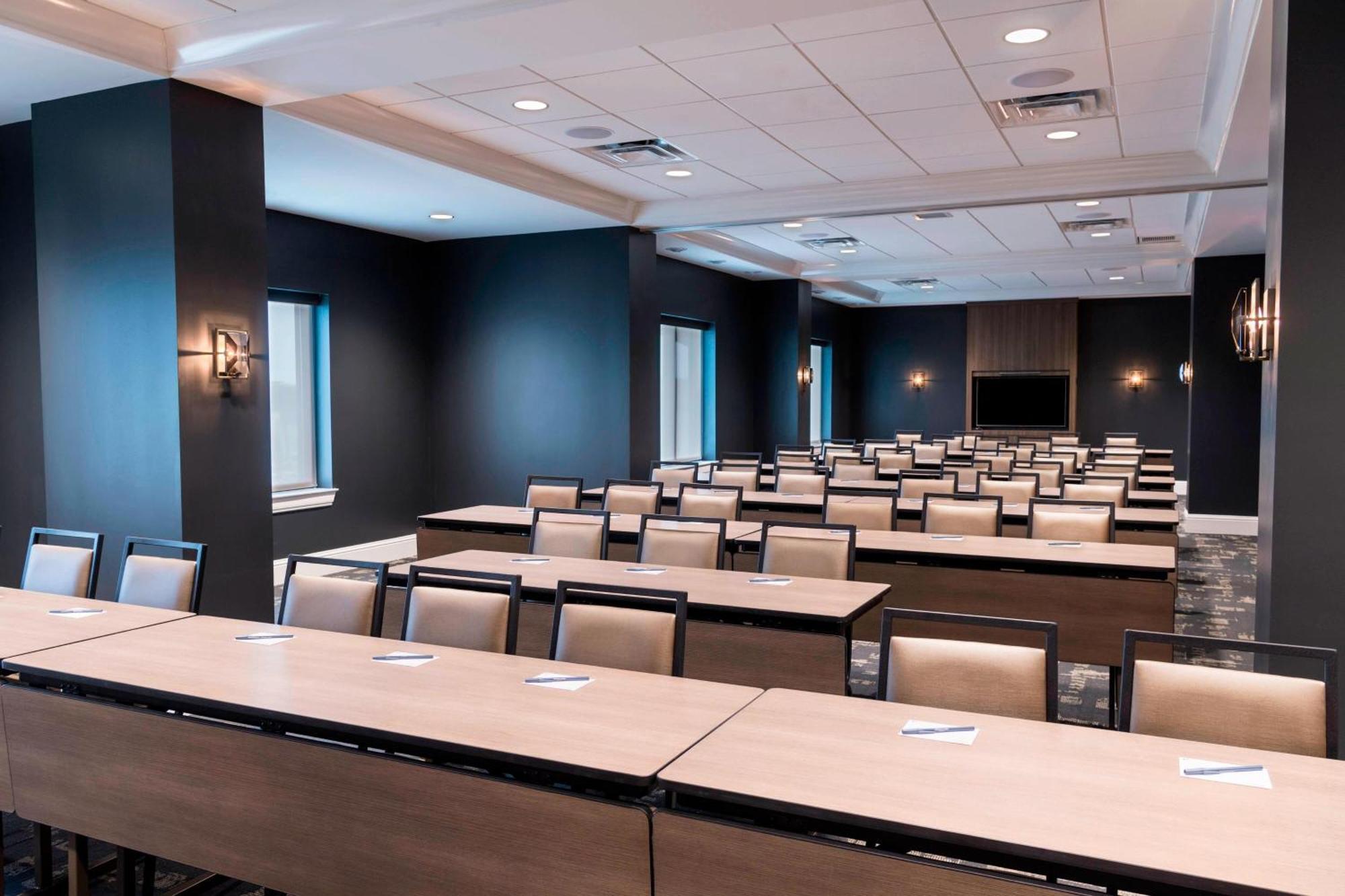 Springhill Suites By Marriott Navarre Beach מראה חיצוני תמונה