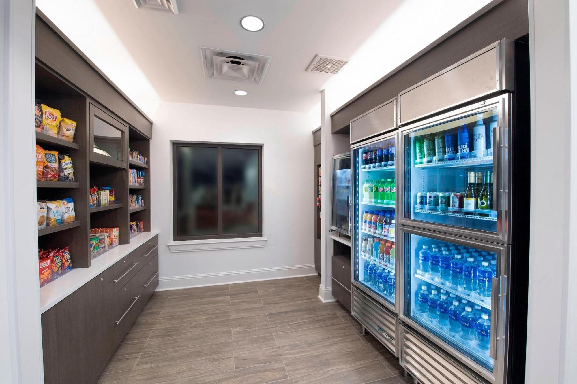 Springhill Suites By Marriott Navarre Beach מראה חיצוני תמונה