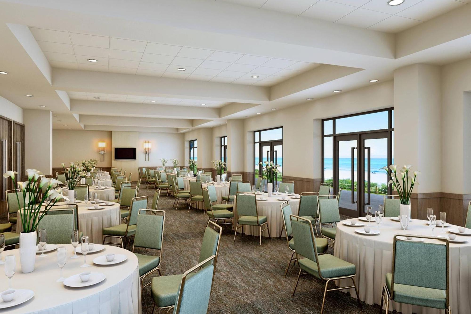 Springhill Suites By Marriott Navarre Beach מראה חיצוני תמונה