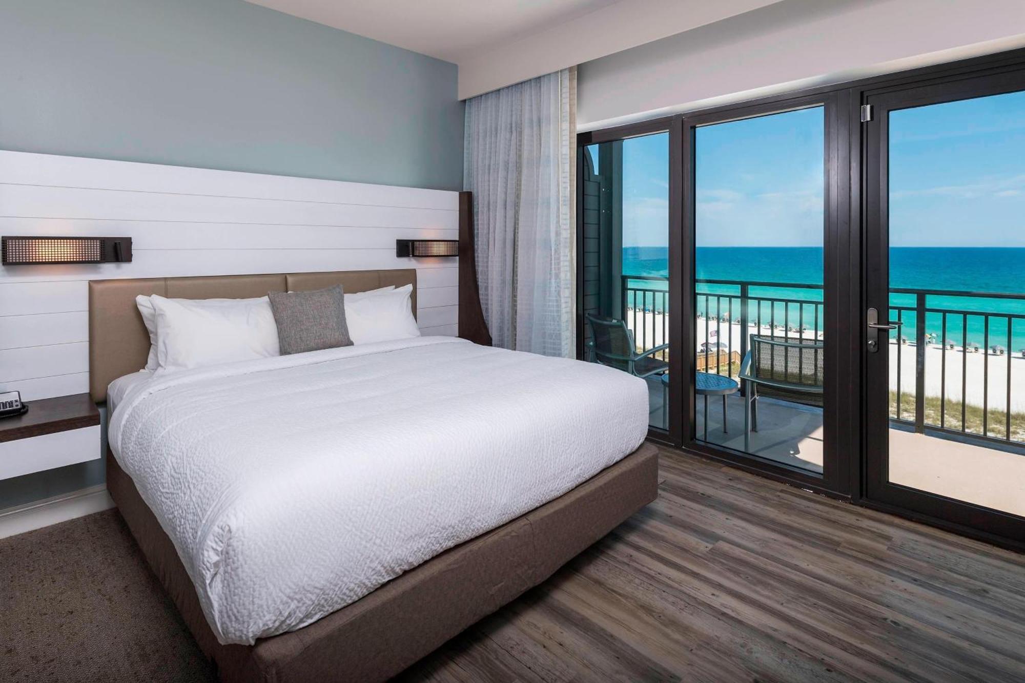 Springhill Suites By Marriott Navarre Beach מראה חיצוני תמונה