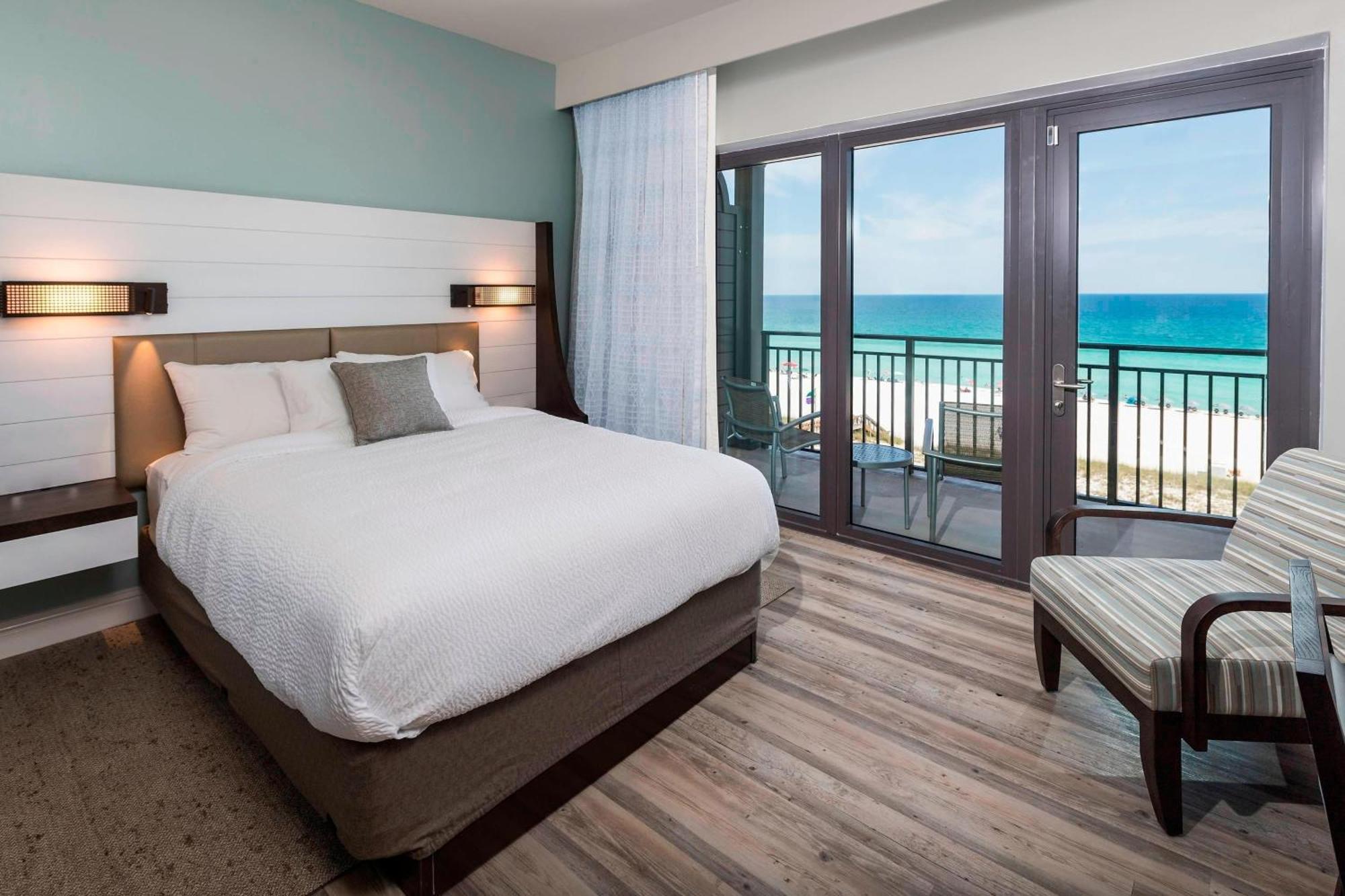 Springhill Suites By Marriott Navarre Beach מראה חיצוני תמונה