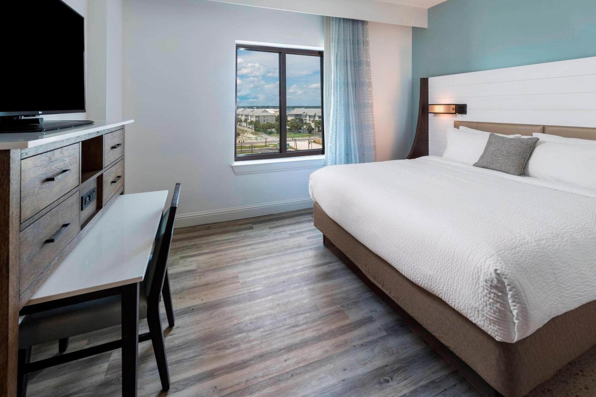 Springhill Suites By Marriott Navarre Beach מראה חיצוני תמונה