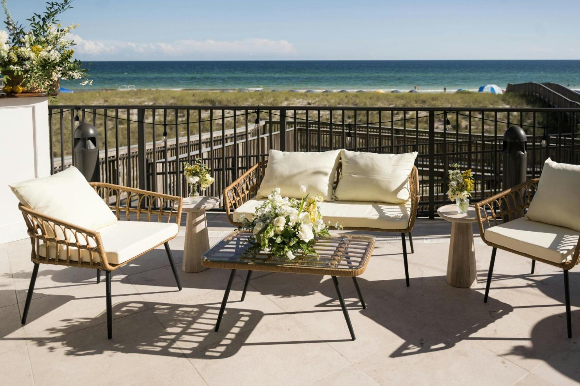 Springhill Suites By Marriott Navarre Beach מראה חיצוני תמונה