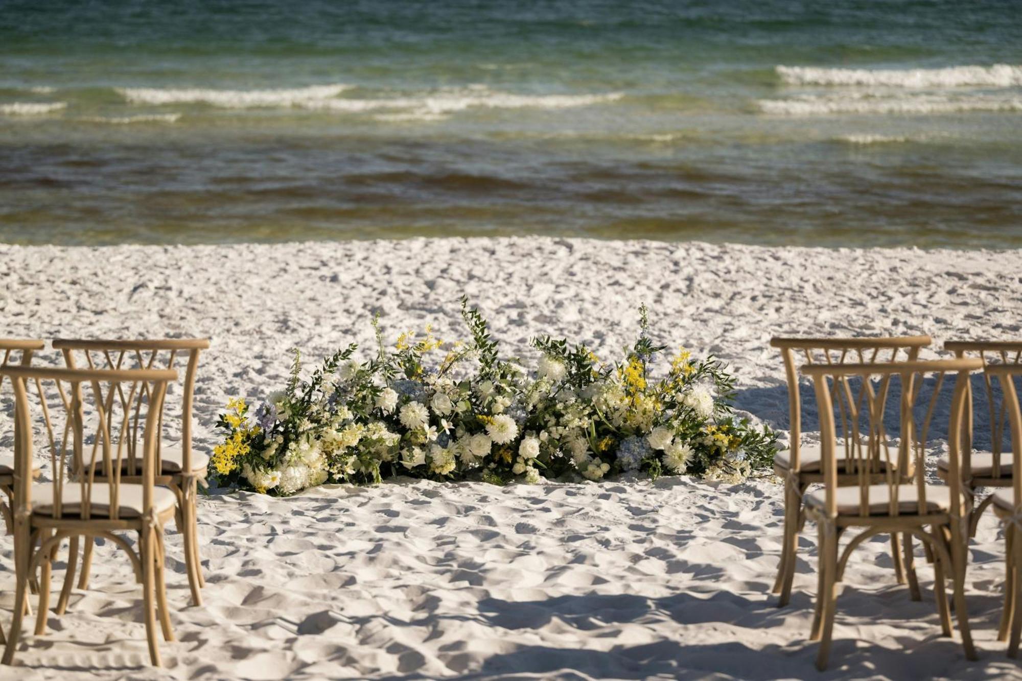Springhill Suites By Marriott Navarre Beach מראה חיצוני תמונה