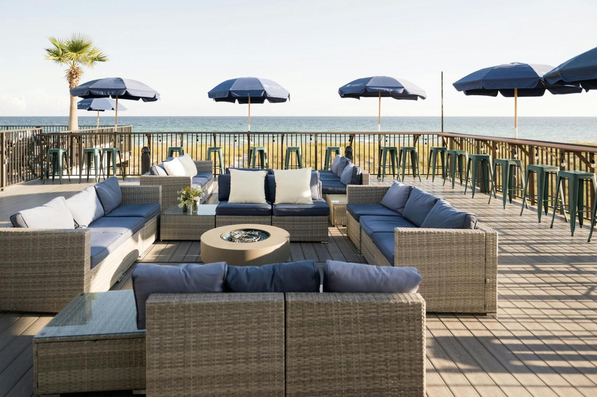 Springhill Suites By Marriott Navarre Beach מראה חיצוני תמונה