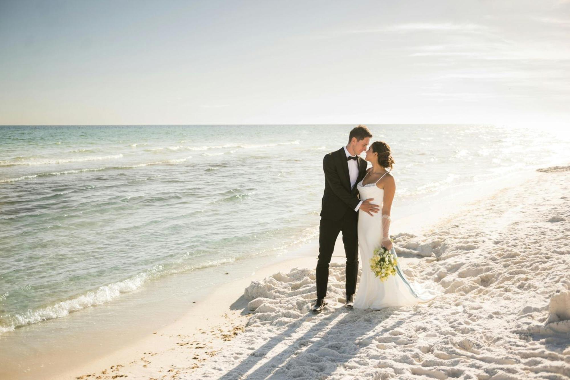 Springhill Suites By Marriott Navarre Beach מראה חיצוני תמונה